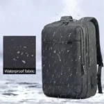 Arctic Hunter B00328 Waterproof Laptop And Travel Backpack - Image 4