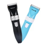 SHINON SH-1928 Professional Rechargeable Hair Clipper & Beard Trimmer - Image 2