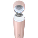 Philips BRR454/00 Facial Hair Remover 5000 Series for Women - Image 2