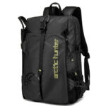 Arctic Hunter B00391 Premium Waterproof Business Backpack
