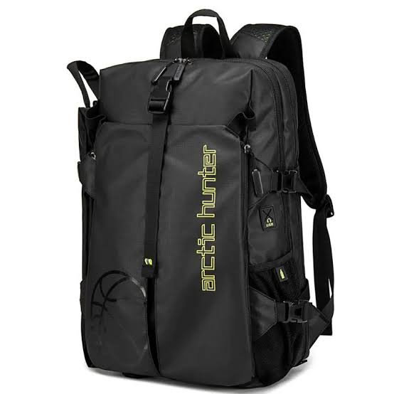 images (1)_result Arctic Hunter B00391 Premium Waterproof Business Backpack - Image 1