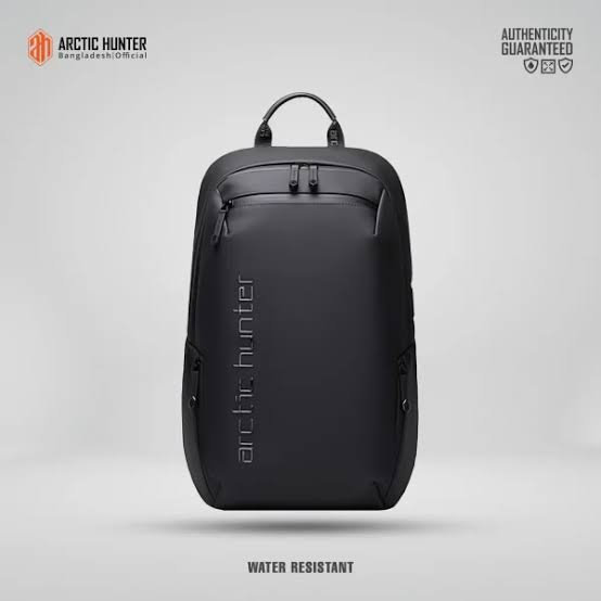 images_result Arctic Hunter B00423 Waterproof Casual Laptop Backpack - Image 1