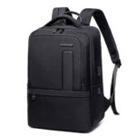 Arctic Hunter B00490 Waterproof Anti-Theft Travel Backpack - Image 2