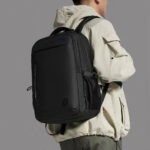 Arctic Hunter B00534 Waterproof Anti-Theft Backpack - Image 2