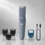 Philips BT1247/18 Rechargeable Beard Trimmer 1000 Series - Image 2