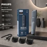 Philips BT1247/18 Rechargeable Beard Trimmer 1000 Series - Image 3