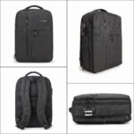 Shaolong Unisex backpack sb 201 - Image 6