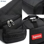 supreme Luxary Travel bag - Image 7